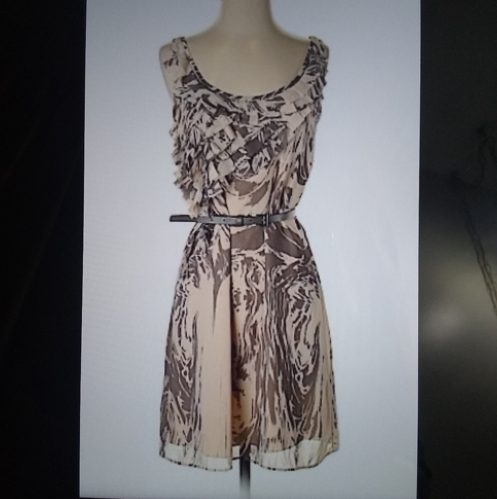 Lovely LC tank dress
